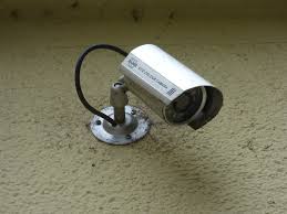 cctv camera