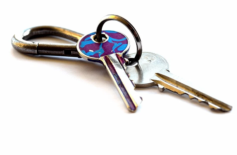 keys